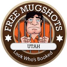 Someone being arrested and convicted of a crime is sent to the jail where a booking officer will collect a variety of things, and help get all evidence and information into the system. Utah Mugshots Home Facebook
