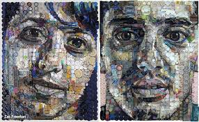 Pennellate, tessere e pixel: questioni di risoluzione