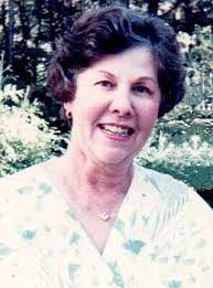 Bernice Kenyon Obituary