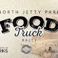 North Jetty Food Truck Rally event image