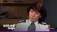Scotland's chief constable on the challenges facing Police ...