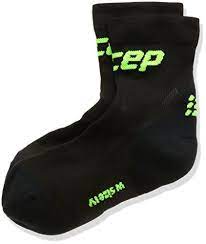 Cep Women S Dynamic Short Socks With Compression And Light Breathable Fit For Cross Training Running Recovery Cross Training Socks And Hosiery Short Socks