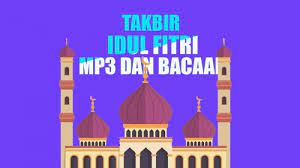 Takbiran 2021 terbaru gratis dan mudah dinikmati. Ung0g8cun0pvnm
