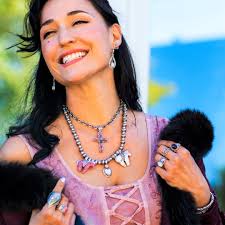 American West Jewelry by Carolyn Pollack