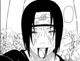 Home » anime » naruto » how to draw itachi's face (naruto anime). Itachi Uchiha Ultimate Pop Culture Wiki Fandom