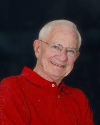 Richard Lydon Obituary