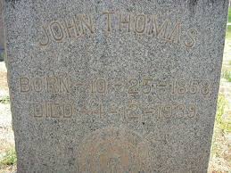 John Thomas Loveridge (1858-1939)