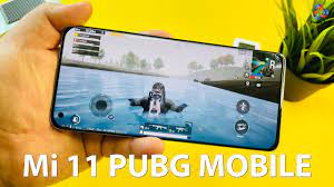 Xiaomi Mi 11 Uhd Pubg Master Youtube