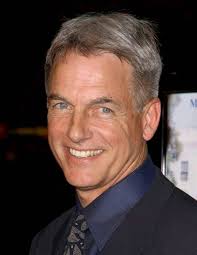 The mark Harmon website