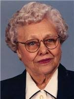 Rita Mayeux Periou (1921-2015)