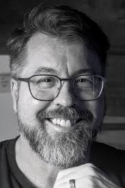 Self portrait..What a load of bollards!