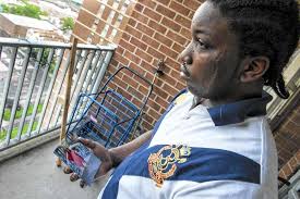 Brooklyn mom Diane Carter dies as son punches EMS worker during chaotic 911  response