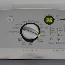 Maybe you would like to learn more about one of these? What Do Different Washing Machine Cycles Do The Laundress