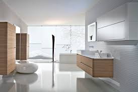 The ledge at the back of the tub provides ample space for products and some. Contemporary Bathrooms Inspiration And Ideas From Maison Valentina