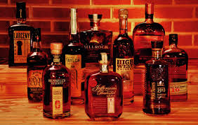 Bushmills caribbean rum cask finish. Sip The 10 Best New Bourbons