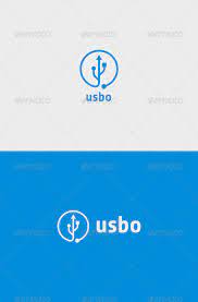 Usbo Logo Logo Design Template Logo Templates Logos
