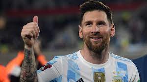Messi se ilusiona con lo que Argentina pueda hacer en Qatar 2022 | DIRECTV  Sports
