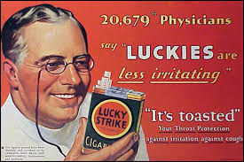 The Gentle Art of Wargaming