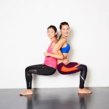 Couple yoga asanas to build strong relationship. 9 Yoga Poses For Couples To Strengthen Their Relationship Juru Yoga