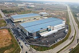 Among all these types of business companies, the most highly preferred one by both the local and foreign investors is the private limited company or commonly known as sendirian berhad. Sheet Metal Fabrication Firm Opens New Rm150mil Plant In Batu Kawan The Star