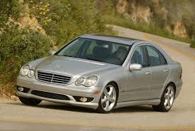 2005 Mercedes Benz C Class C230 Sedan This 1 8l L4 Dohc 16v Supercharged Kompressor Version Is Packed With Luxury And Power W Benz C Mercedes Benz C230 Benz
