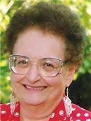 Rose Varone Obituary (1925