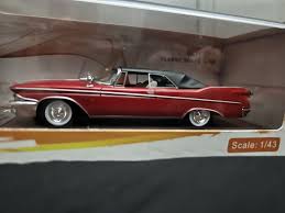 Image result for Regal Red 1960 Imperial