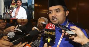 We did not find results for: Tough Luck Jamal Senator Datuk Asyraf Wajdi Dusuki Wins Umno Youth Chief Title World Of Buzz