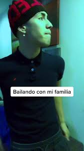 Quien mas baila super piola en familia?😂♥️#xyzbca #yoenlafiesta