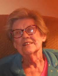 Obituary information for Barbara J. Bruce
