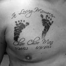 See more ideas about in loving memory tattoos, tattoos, memorial tattoos. 25 Best Memorial Tattoos For Men Top Rip Tattoo Ideas 2021 Guide