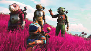Top 10 Uk Games Chart No Mans Sky Re Enters Chart But Can