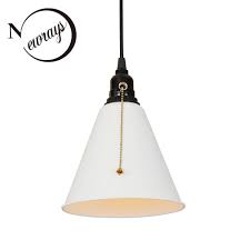 This simplifies the wiring, but it also means that you can't turn off the wall switch when it's time to replace the fixture. Modern Iron Black Painted Pull Chain Switch Hanging Lamp E27 Led 220v Pendant Light Fixture Kitchen Parlor Dining Room Hotel Pendant Lights Aliexpress