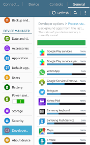 How To Control Your Android Phone S Background Processes Restrict background process of apps without root. tellforce blog