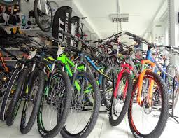Fahrrad Zweiradfachgeschaft Schulze