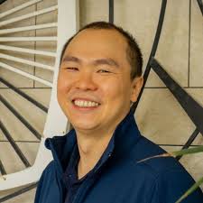 Joseph Tee (MDiv '21)