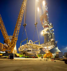 Please make a selection crane sales inspection and service parts and sales crane training general inquiries steel fabrication. Liebherr S Hlc 295000 Crane Recovery Assisted By Sarens Heavy Lift News