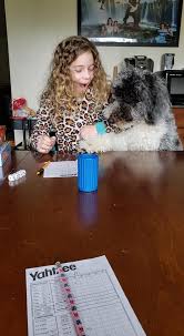 Princess Danielle's...