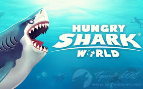 Hungry Shark World Android Hile Arsivleri Android Oyun Club