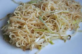 Gebratene Sojabohnen Sprossen Rezept Rezept Rezepte Asiatische Rezepte Hauptmahlzeit