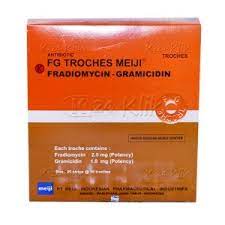 9 obat maag tradisional alami yang aman & efektif. Fg Troches 300s Meiji Tab Manfaat Dosis Efek Sam
