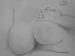 Day 4 in my attempt to learn how to draw using Porn : rlearntodraw