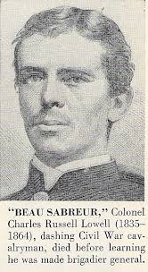 Great American Family: The Lowells of Massachusetts |