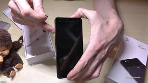 Selain via kode dial, cara paket nelpon xl dapat dilakukan melalui aplikasi myxl versi android ataupun ios. Google Pixel 2 Xl How To Insert The Sim Card Installation Of The Nano Sim Youtube