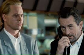 HEAT 1995. 🔥🔥🔥🔥🔥🔥🎬🎥 .