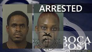 Boca Raton Crime News