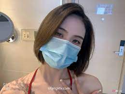 The sifang master invite douyin streamer for photo shooting and then coaxed  to have sex