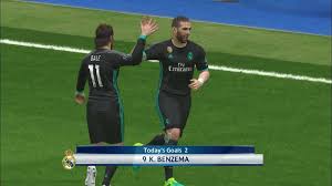 Home pes 6 kits pes6 real madrid new kit 2017/2018 by facaangel. Pes 2018 Real Madrid Kit Jersey On Sale