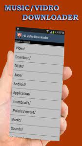 100% safe and virus free. Music Video Downloader For Android Apk Download
