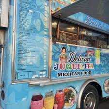 Delicias Juquilita Mexican Food (Food Truck) — Mexican restaurant food truck in San Jose, California